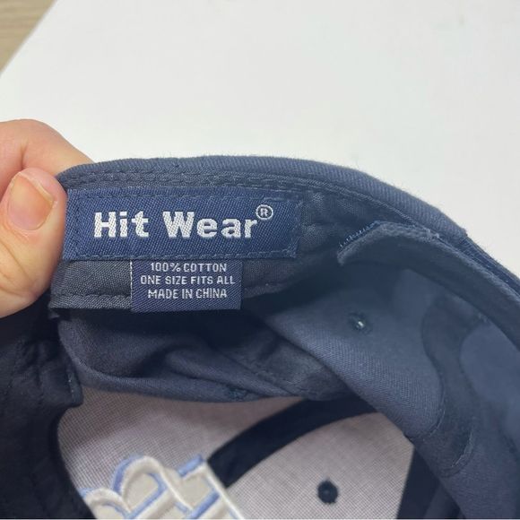 Tampa Bay Rays hat - Picture 2 of 4